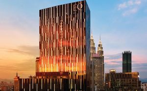 EQ KUALA LUMPUR 5*