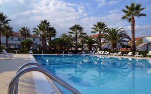 KING'S HOUSE HOTEL 3*