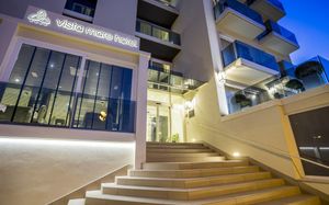 HOTEL VISTA MARE 4*