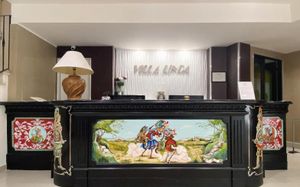 HOTEL VILLA LINDA 3*