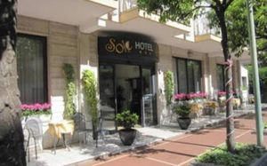 HOTEL SOLE 3*