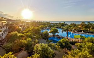 GRAN PALLADIUM SICILIA RESORT & SPA 5*