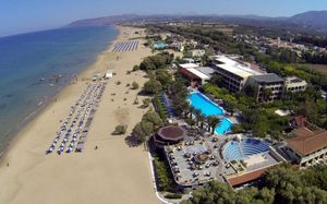 MARE MONTE BEACH HOTEL 4*