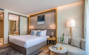 SEL DE MER HOTEL & SUITES 5*