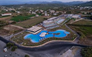 CHC GALINI PALACE 5*