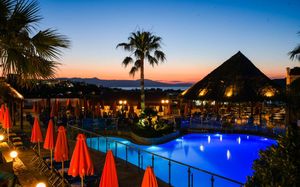 THEO HOTEL 4*