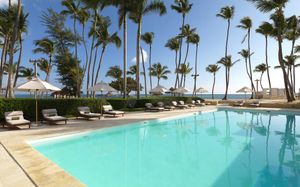 MELIA PUNTA CANA BEACH- A WELLNESS RESORTS (ADULTS ONLY 18+) 5*