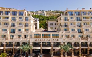 MARIA PALACE APART HOTEL 3*