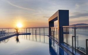 D’ QUA HOTEL 5*