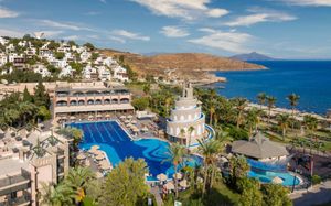 KAIRABA BODRUM IMPERIAL (EX.MAGIC LIFE BODRUM IMPERIAL) 5*