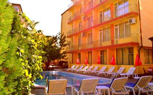 RYOR HOTEL 3*