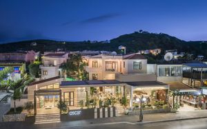 OSCAR SUITES & VILLAGE 4*