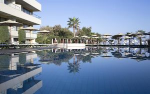 THALASSA BEACH RESORT ADULTS ONLY 16+ 4*