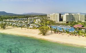 MOVENPICK RESORT WAVERLY PHU QUOC 5*