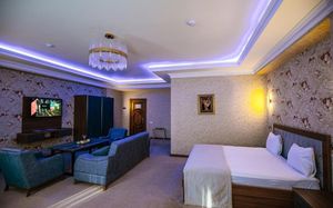 ROYAL SAPPHIRE HOTEL 4*