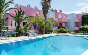 ANATOLI BEACH HOTEL 2*