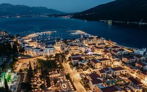 PORTONOVI 5*