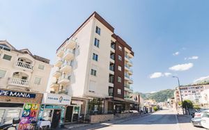 HOTEL 219 BUDVA (EX. APARTMANI BUDVA 219) 4*