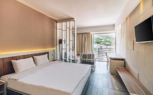 CARINE HOTEL DELFIN (EX. IBEROSTAR BIJELA DELFIN) 4*
