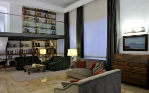 PRINCIPE DI VILLAFRANCA (PALERMO) 4*