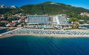 CARINE HOTEL KUMBOR (EX. IBEROSTAR SELECTION KUMBOR) 5*