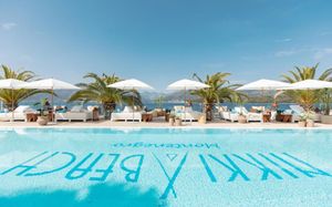 NIKKI BEACH 5*