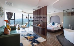 AMBER HOTEL NHA TRANG 3*