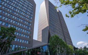 HILTON GARDEN INN TBILISI CHAVCHAVADZE 4*