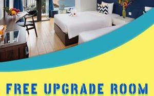 CROWN HOTEL 4*