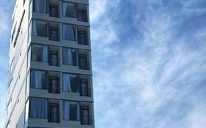 CROWN HOTEL 4*