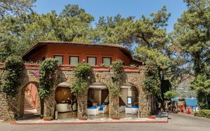 MARMARIS BAY RESORT BY MP HOTELS 5*