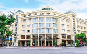 TRAN VIEN DONG HOTEL (EX. VIEN DONG) 3*