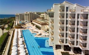 ROYAL ATLANTIS SPA & RESORT 5*