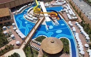VILLA SIDE RESIDANCE 5*