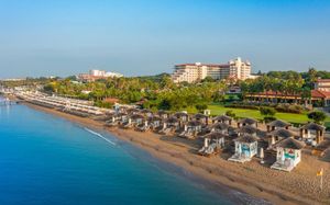 BELLIS DELUXE HOTEL (EX. IBEROSTAR BELLIS) 5*