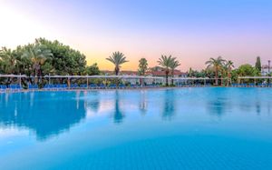 EUPHORIA PALM BEACH 5*