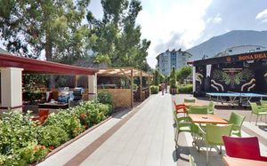 LIMS BONA DEA BEACH 4*+