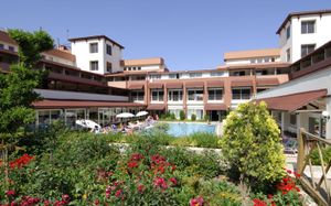 ROSE RESORT (EX. PGS ROSE RESORT) 4*