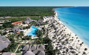 CATALONIA BAYAHIBE (EX. CATALONIA GRAN DOMINICUS) 5*