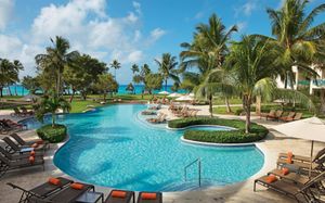 HILTON LA ROMANA FAMILY RESORT & SPA (EX DREAMS LA ROMANA) 5*