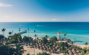 IBEROSTAR SELECTION HACIENDA DOMINICUS 5*