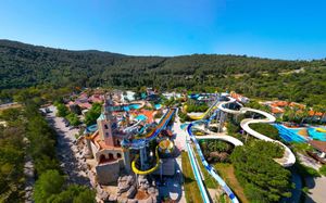 AQUA FANTASY AQUAPARK HOTEL & SPA 5*