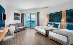 AVENA RESORT & SPA (EX. NEW SAFRAN HOTEL; GOLD SAFRAN) 4*