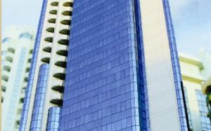 GRAND CONTINENTAL FLAMINGO HOTEL 4 *