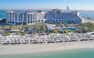 WALDORF ASTORIA DUBAI PALM JUMEIRAH 5*