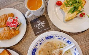 DAYS INN BY WYNDHAM PATONG BEACH (EX. ALOHA VILLA) 3*