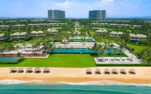 ALMA RESORT CAM RANH 5*