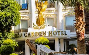 LARA GARDEN BUTIK HOTEL 5*