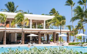CARIBE DELUXE PRINCESS 5*