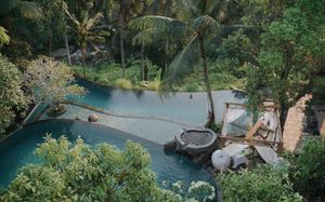 BUCU VIEW RESORT 3*